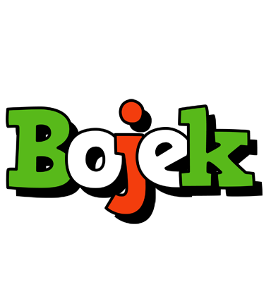 Bojek venezia logo