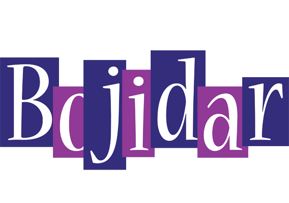 Bojidar autumn logo