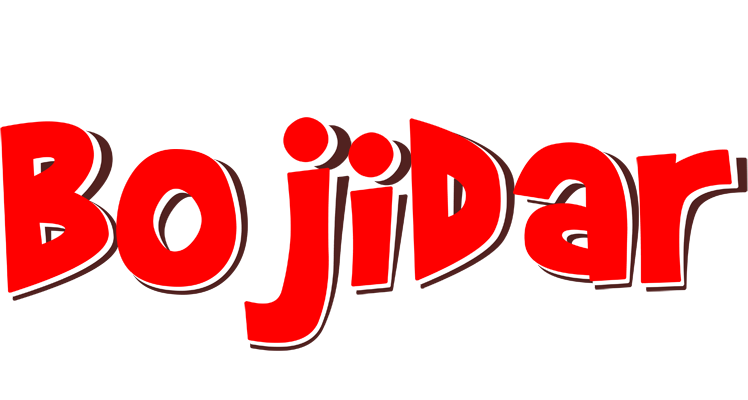 Bojidar basket logo