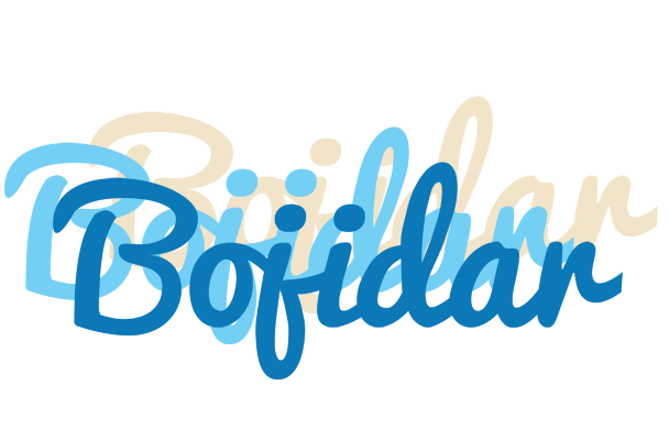 Bojidar breeze logo