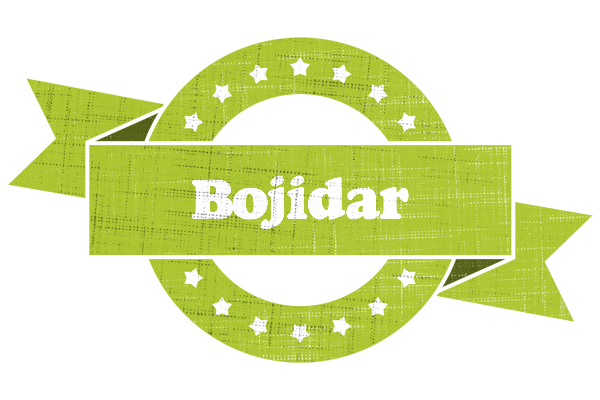Bojidar change logo