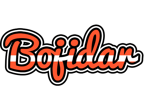 Bojidar denmark logo
