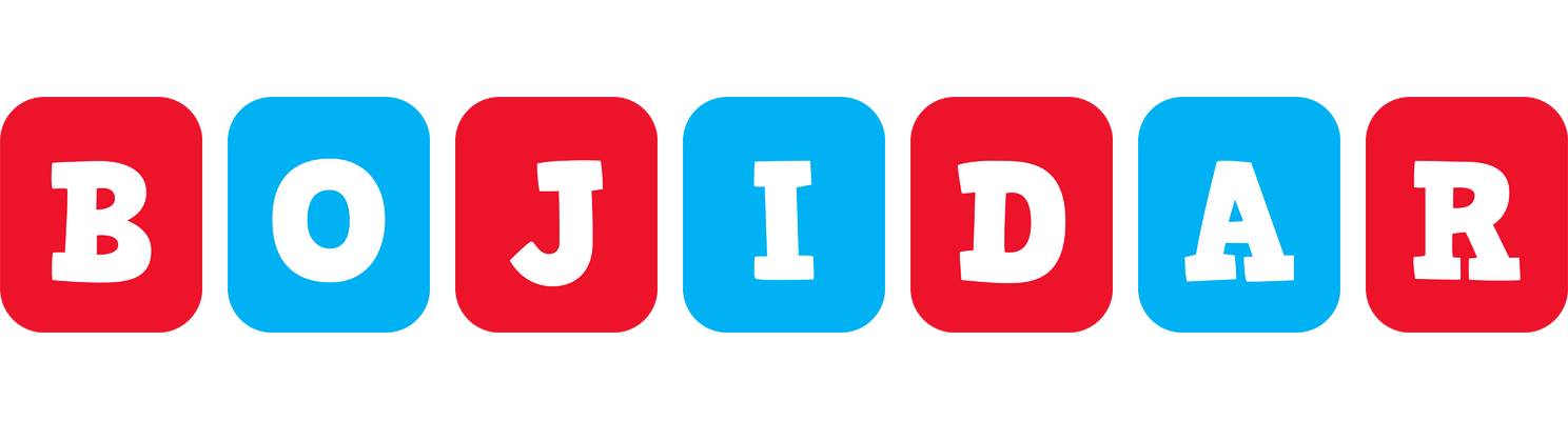 Bojidar diesel logo