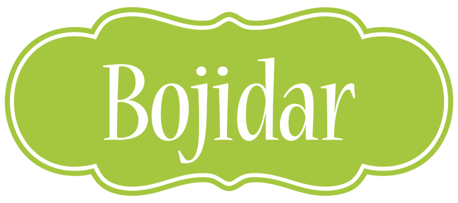 Bojidar family logo