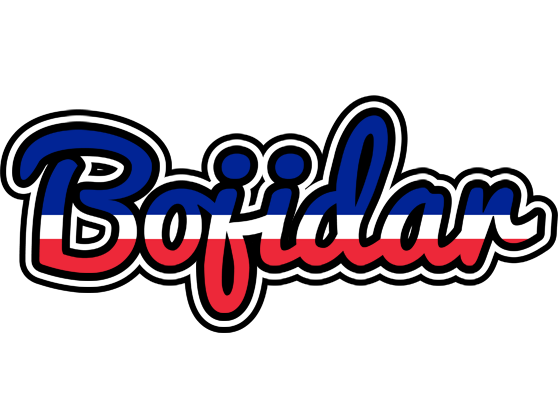Bojidar france logo