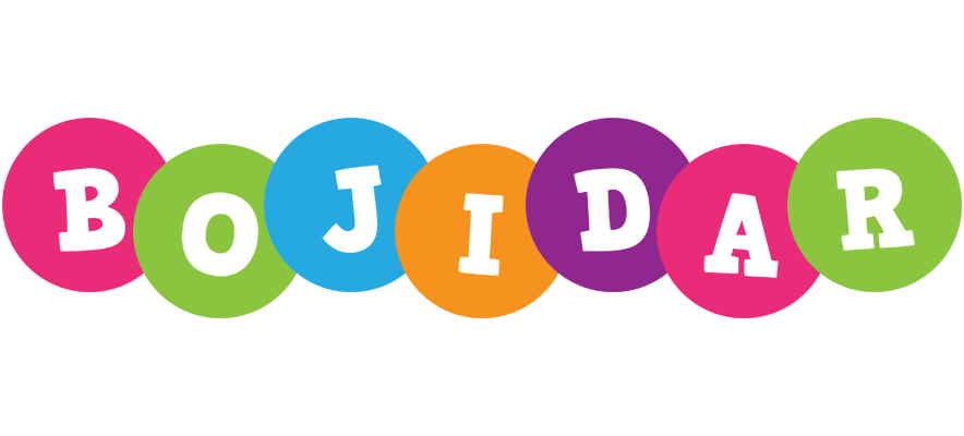 Bojidar friends logo