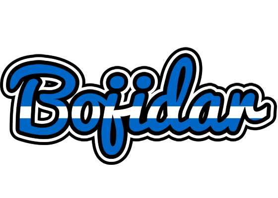 Bojidar greece logo