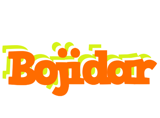 Bojidar healthy logo