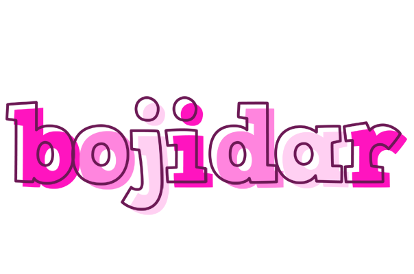 Bojidar hello logo
