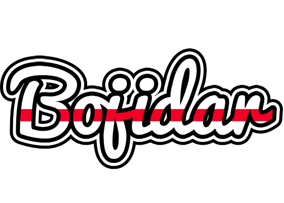 Bojidar kingdom logo
