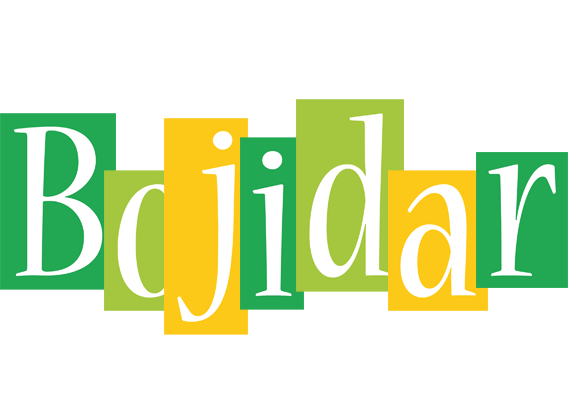 Bojidar lemonade logo