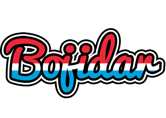 Bojidar norway logo