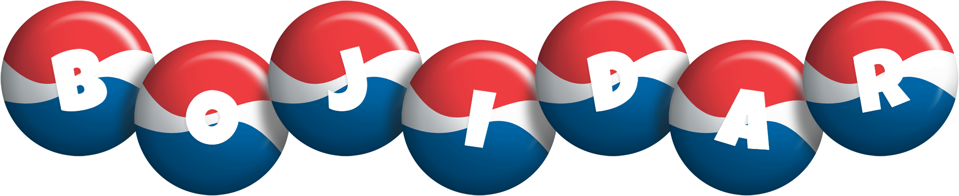 Bojidar paris logo