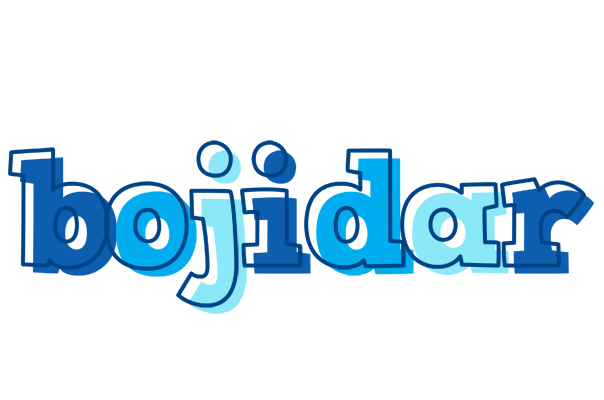 Bojidar sailor logo