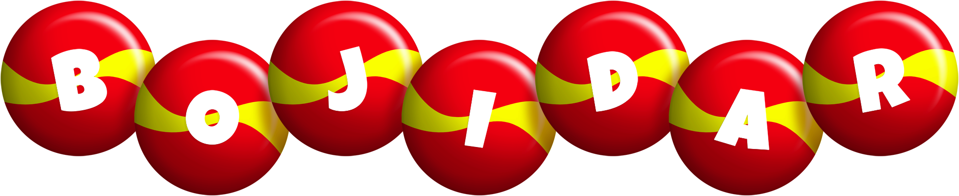 Bojidar spain logo