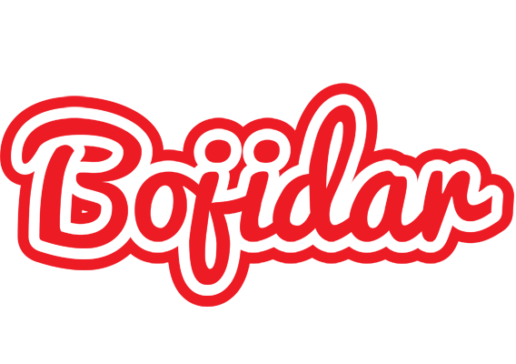 Bojidar sunshine logo
