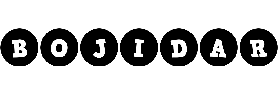 Bojidar tools logo