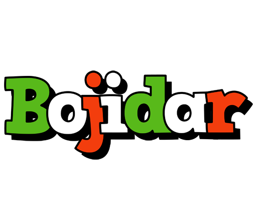 Bojidar venezia logo