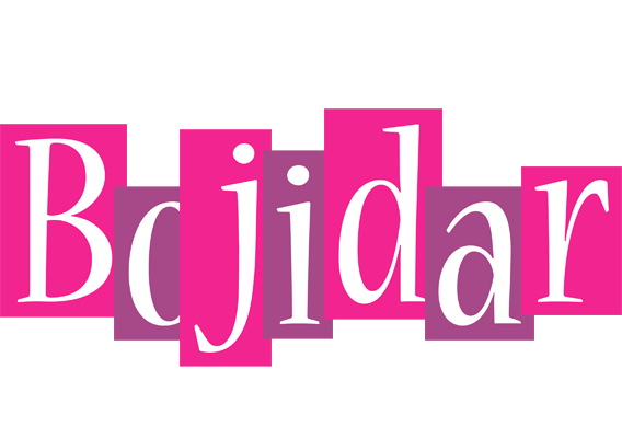 Bojidar whine logo