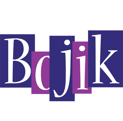Bojik autumn logo