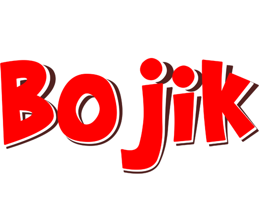 Bojik basket logo
