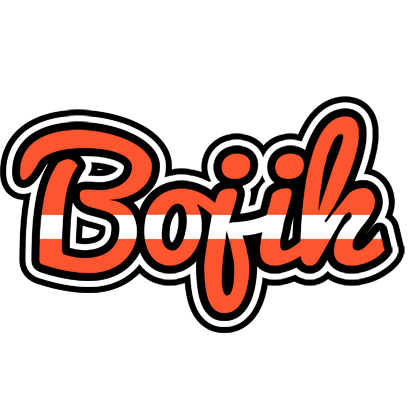 Bojik denmark logo
