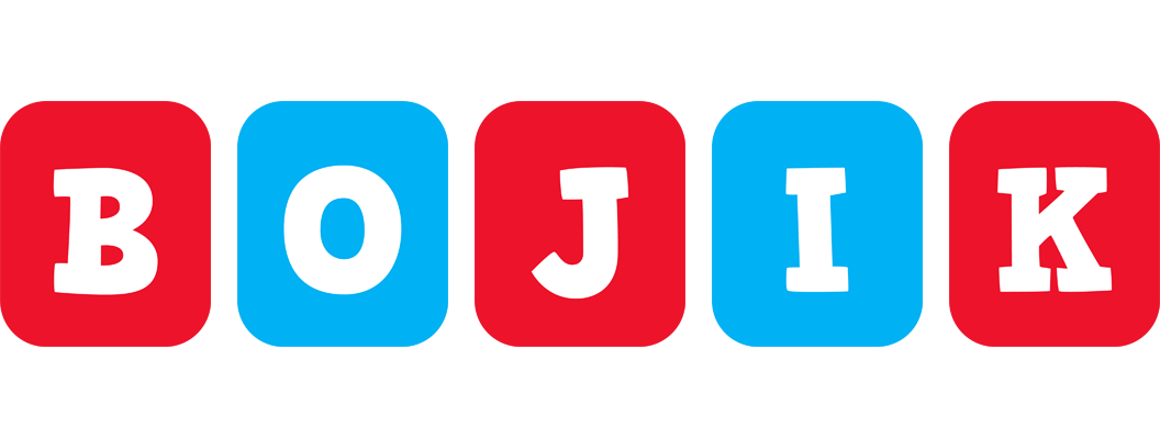 Bojik diesel logo