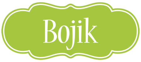 Bojik family logo
