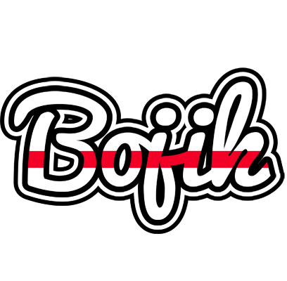 Bojik kingdom logo