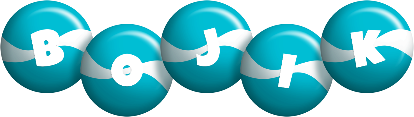 Bojik messi logo