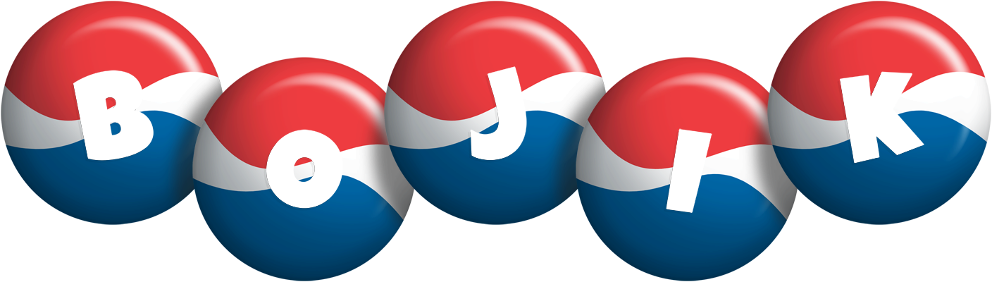Bojik paris logo