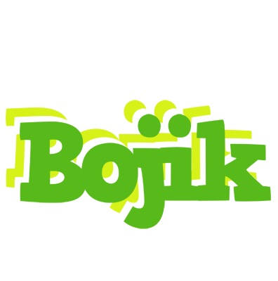 Bojik picnic logo