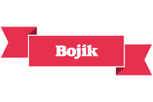 Bojik sale logo