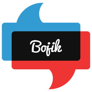 Bojik sharks logo