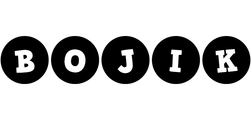 Bojik tools logo