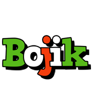 Bojik venezia logo