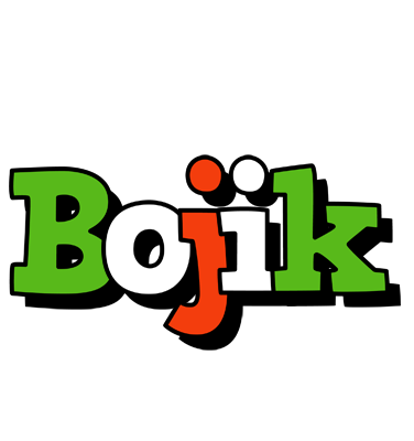 Bojik venezia logo