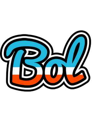 Bol america logo