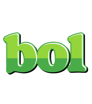 Bol apple logo