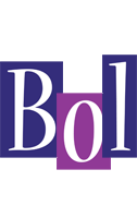 Bol autumn logo
