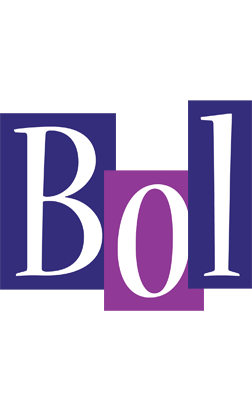 Bol autumn logo