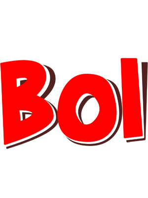 Bol basket logo