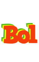 Bol bbq logo