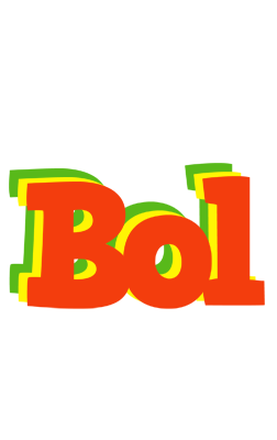 Bol bbq logo
