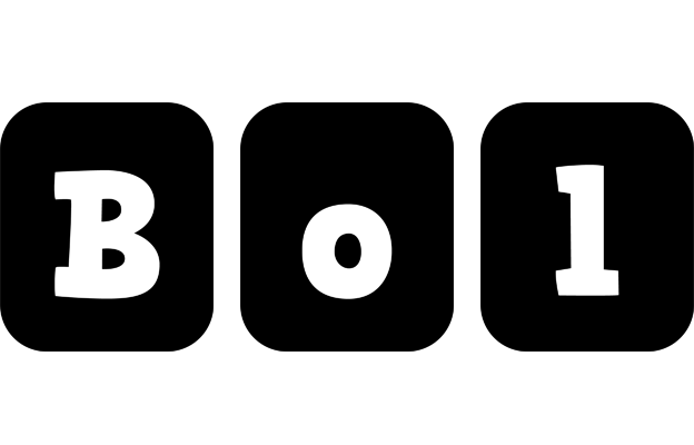 Bol box logo