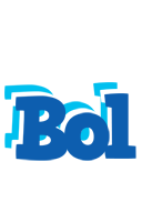 Bol business logo