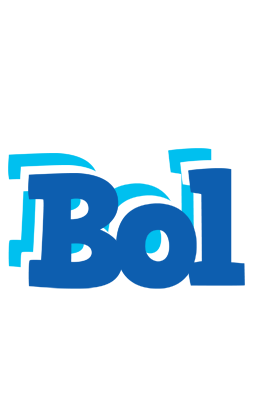 Bol business logo