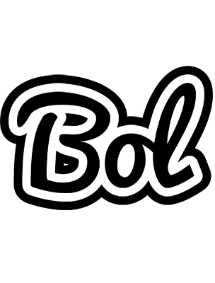Bol chess logo