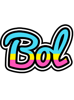 Bol circus logo