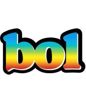 Bol color logo